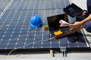 Conditions d’installation de panneaux solaire par Solaires Photovoltaïques à Saint-Sylvestre-sur-Lot
